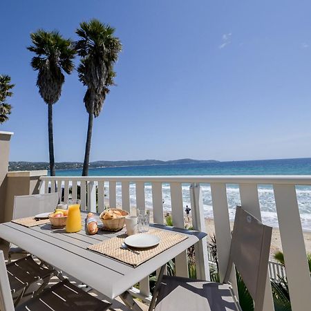 Residence La Menado Cavalaire-sur-Mer Zewnętrze zdjęcie