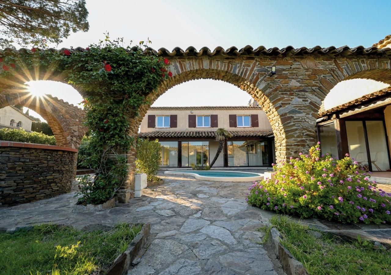 Residence La Menado Cavalaire-sur-Mer Zewnętrze zdjęcie