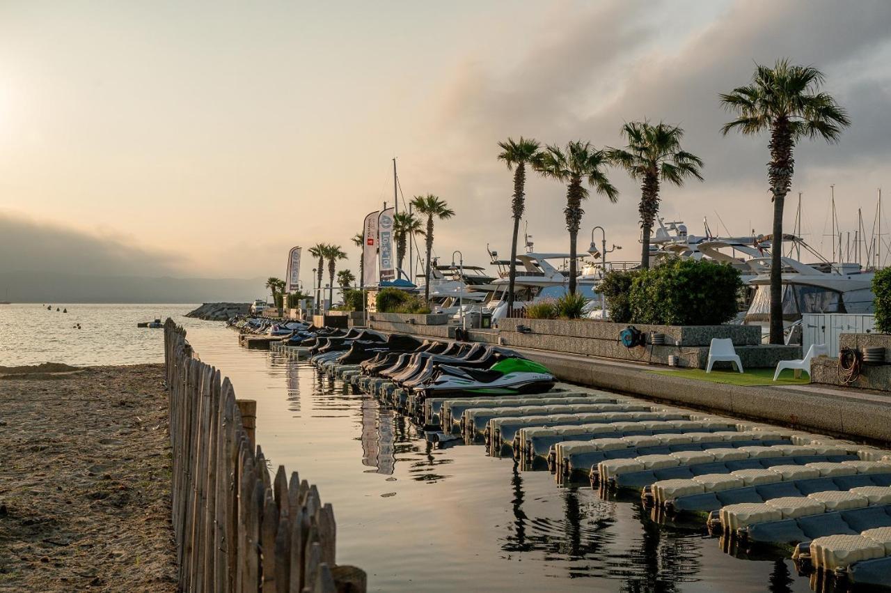 Residence La Menado Cavalaire-sur-Mer Zewnętrze zdjęcie