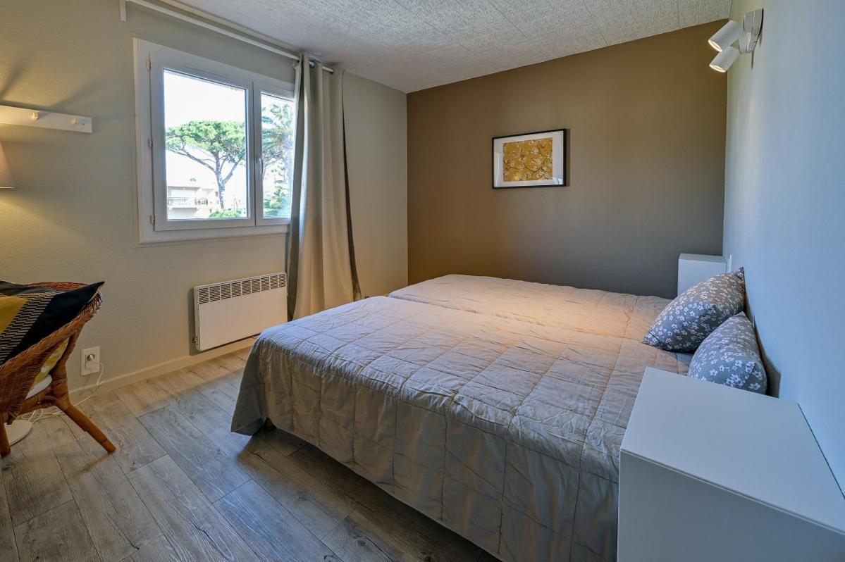 Residence La Menado Cavalaire-sur-Mer Zewnętrze zdjęcie