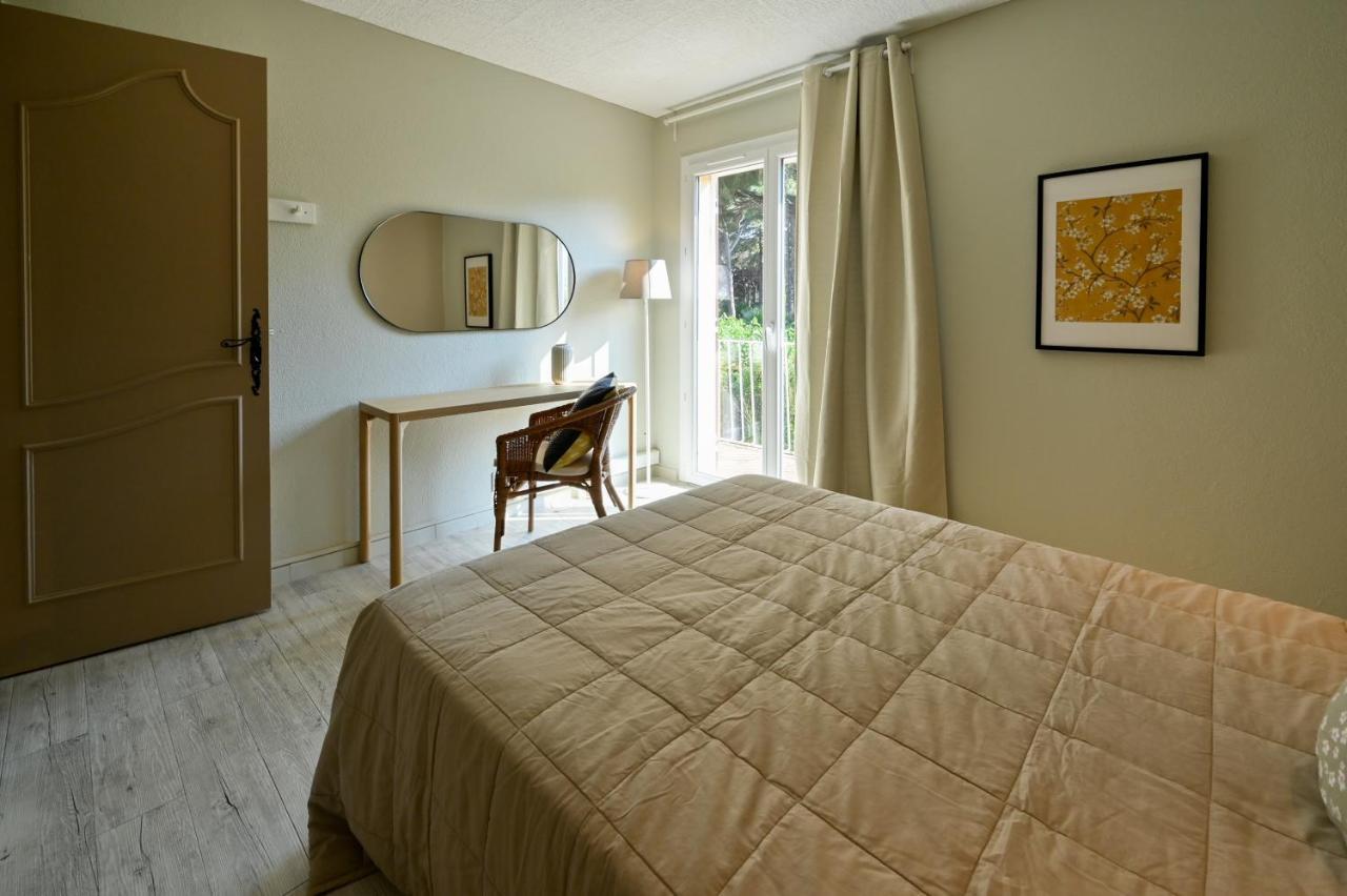 Residence La Menado Cavalaire-sur-Mer Zewnętrze zdjęcie