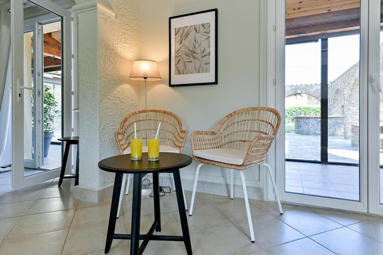 Residence La Menado Cavalaire-sur-Mer Zewnętrze zdjęcie