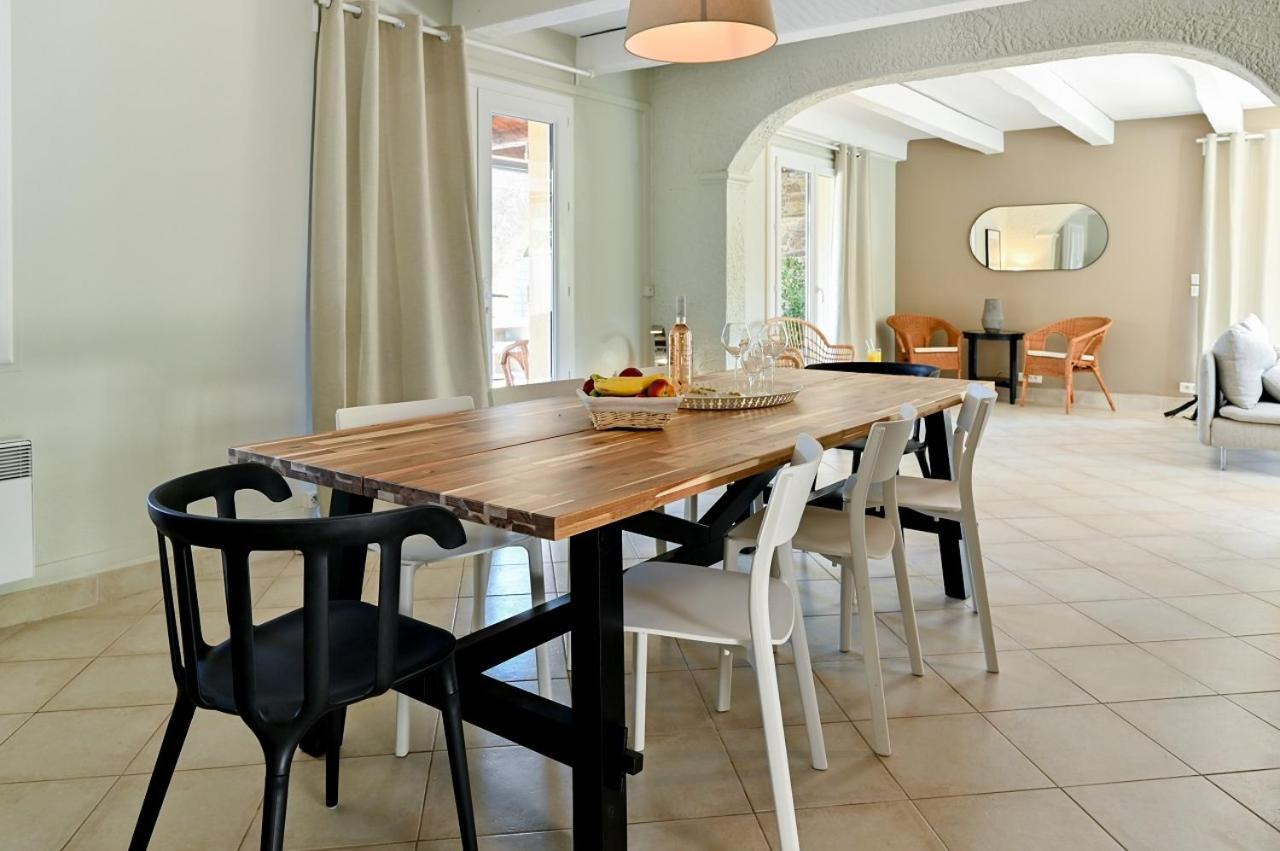 Residence La Menado Cavalaire-sur-Mer Zewnętrze zdjęcie