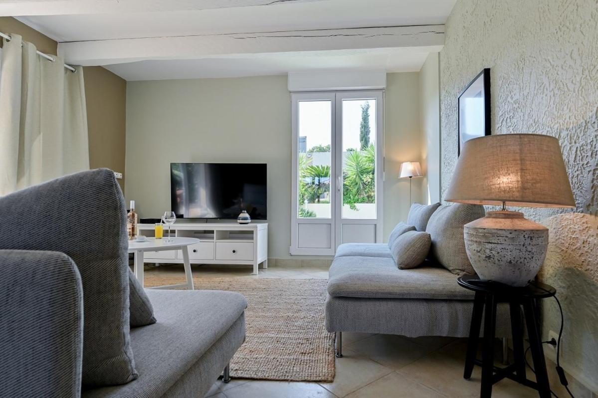 Residence La Menado Cavalaire-sur-Mer Zewnętrze zdjęcie