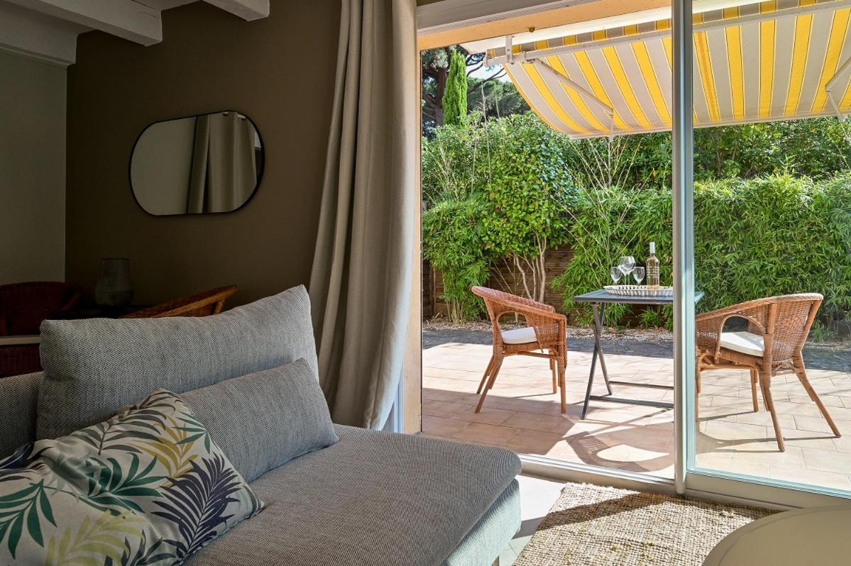 Residence La Menado Cavalaire-sur-Mer Zewnętrze zdjęcie