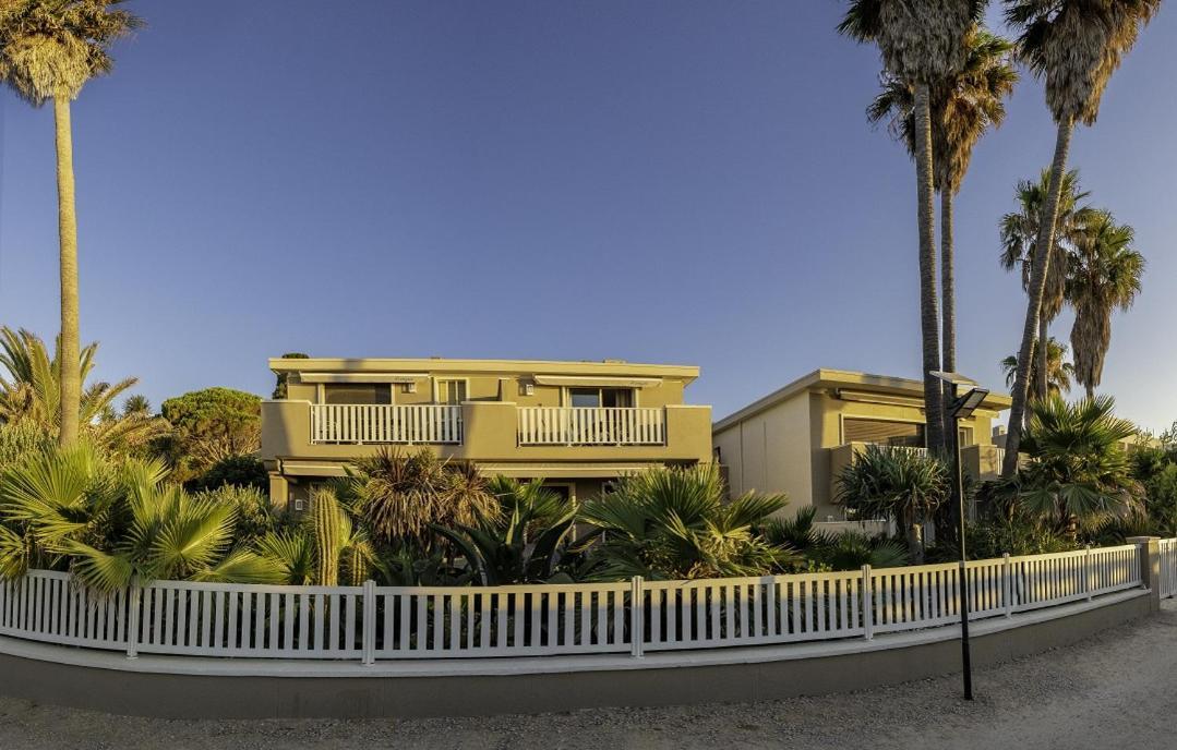 Residence La Menado Cavalaire-sur-Mer Zewnętrze zdjęcie