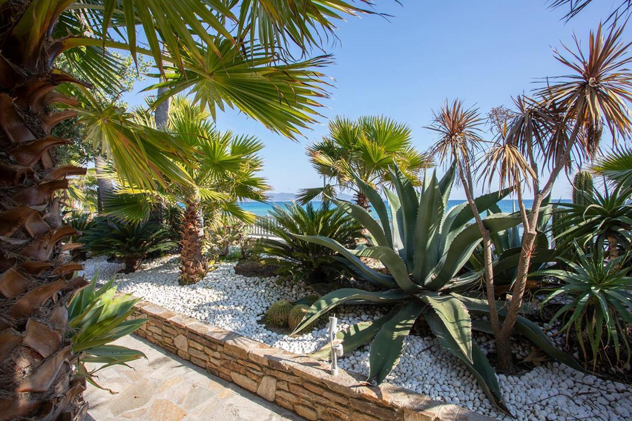 Residence La Menado Cavalaire-sur-Mer Zewnętrze zdjęcie