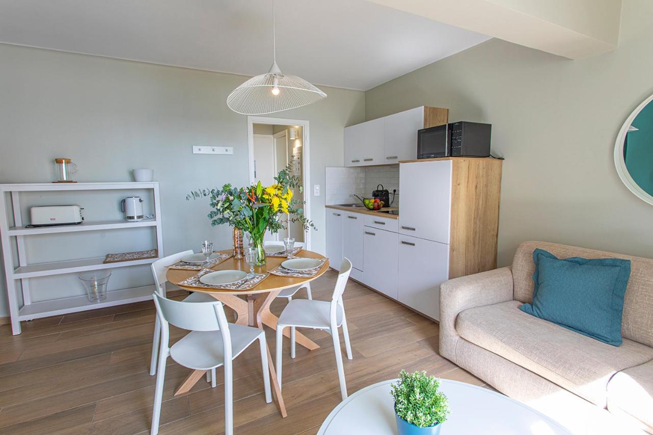 Residence La Menado Cavalaire-sur-Mer Zewnętrze zdjęcie