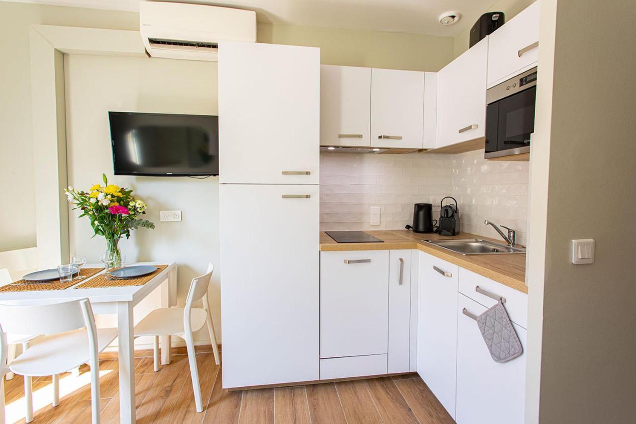 Residence La Menado Cavalaire-sur-Mer Zewnętrze zdjęcie