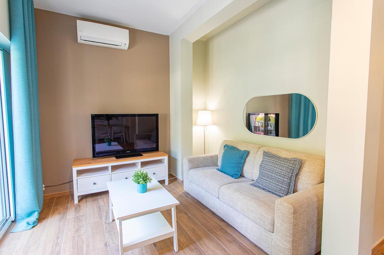 Residence La Menado Cavalaire-sur-Mer Zewnętrze zdjęcie