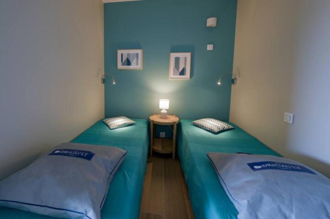 Residence La Menado Cavalaire-sur-Mer Zewnętrze zdjęcie