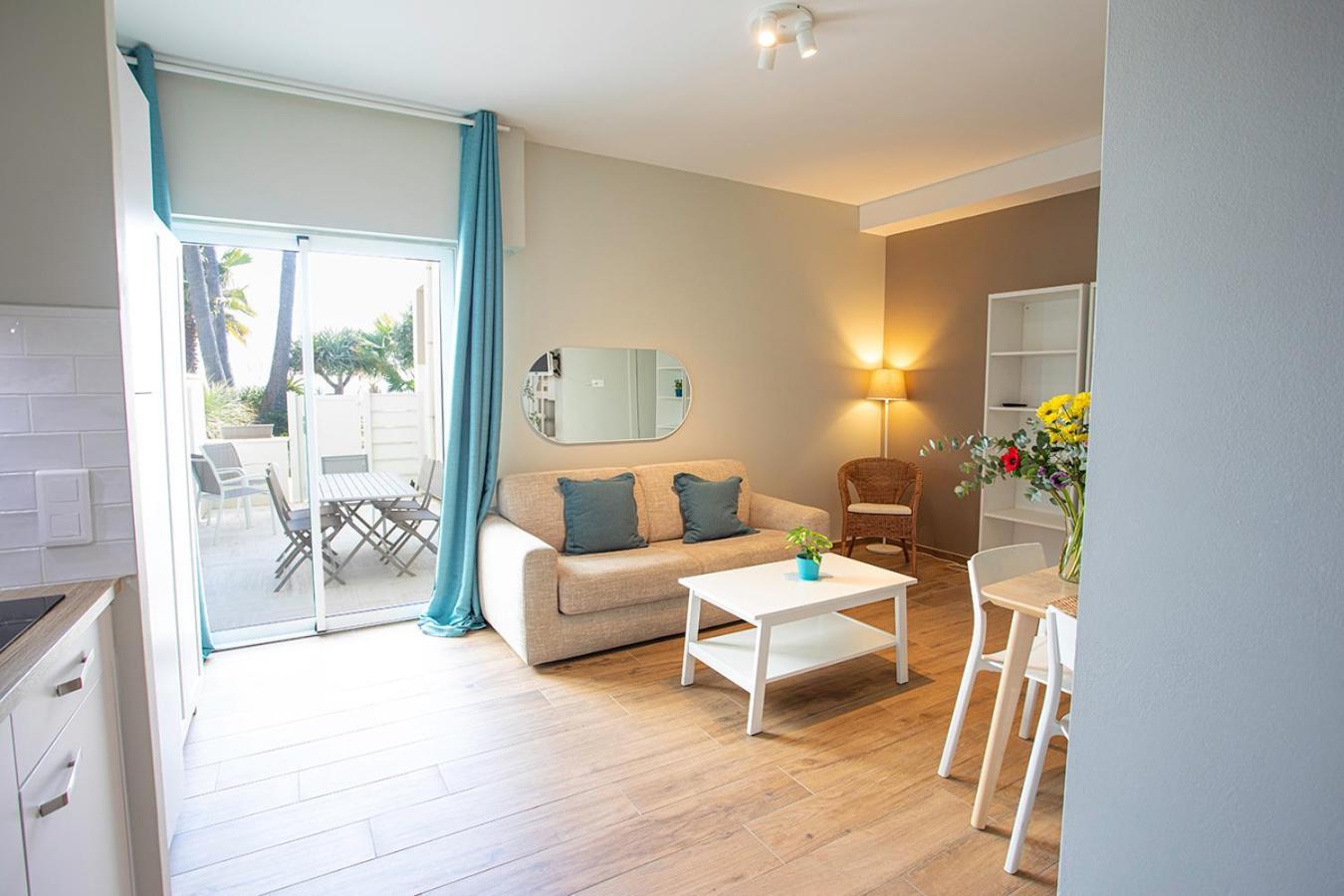Residence La Menado Cavalaire-sur-Mer Zewnętrze zdjęcie