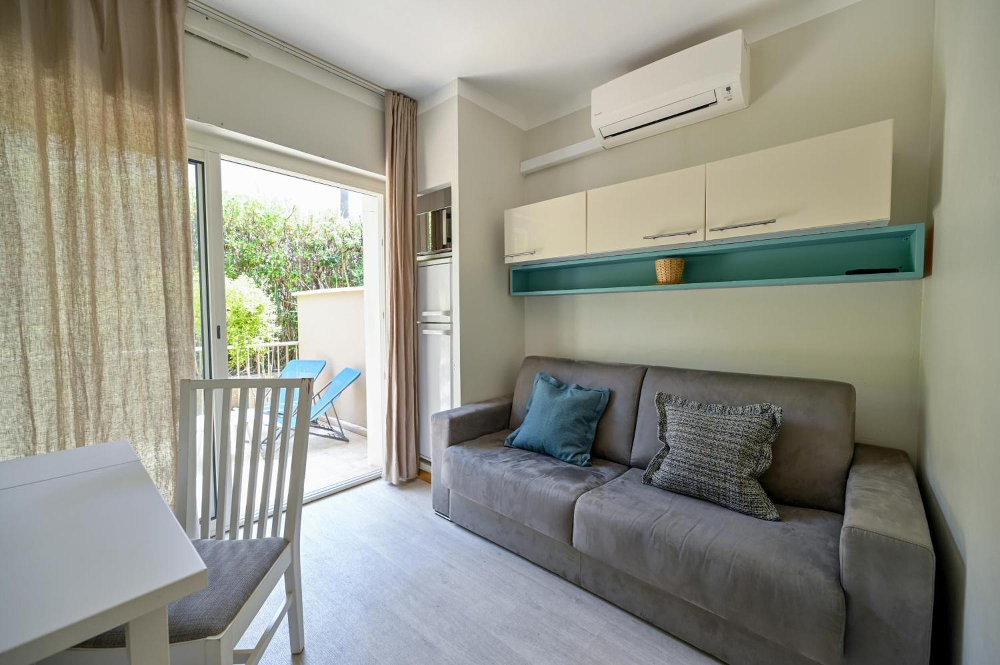 Residence La Menado Cavalaire-sur-Mer Zewnętrze zdjęcie