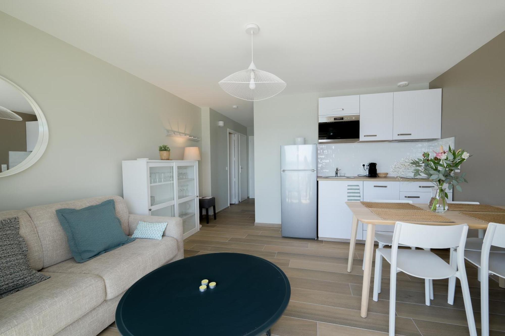 Residence La Menado Cavalaire-sur-Mer Zewnętrze zdjęcie