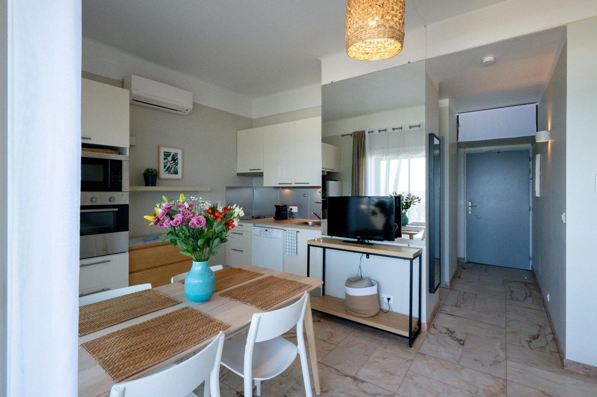Residence La Menado Cavalaire-sur-Mer Zewnętrze zdjęcie
