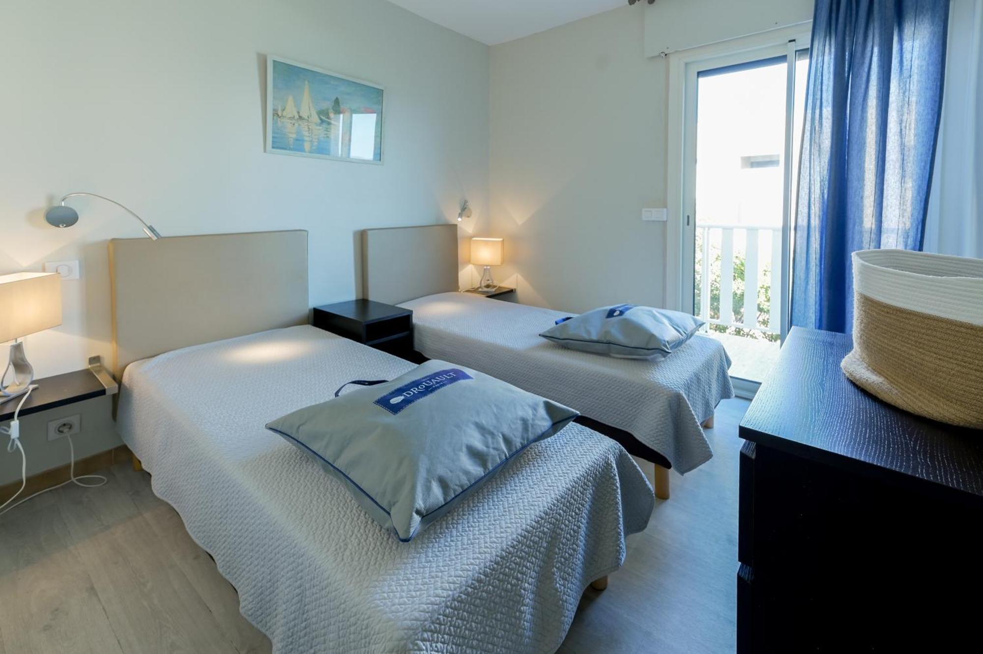Residence La Menado Cavalaire-sur-Mer Zewnętrze zdjęcie