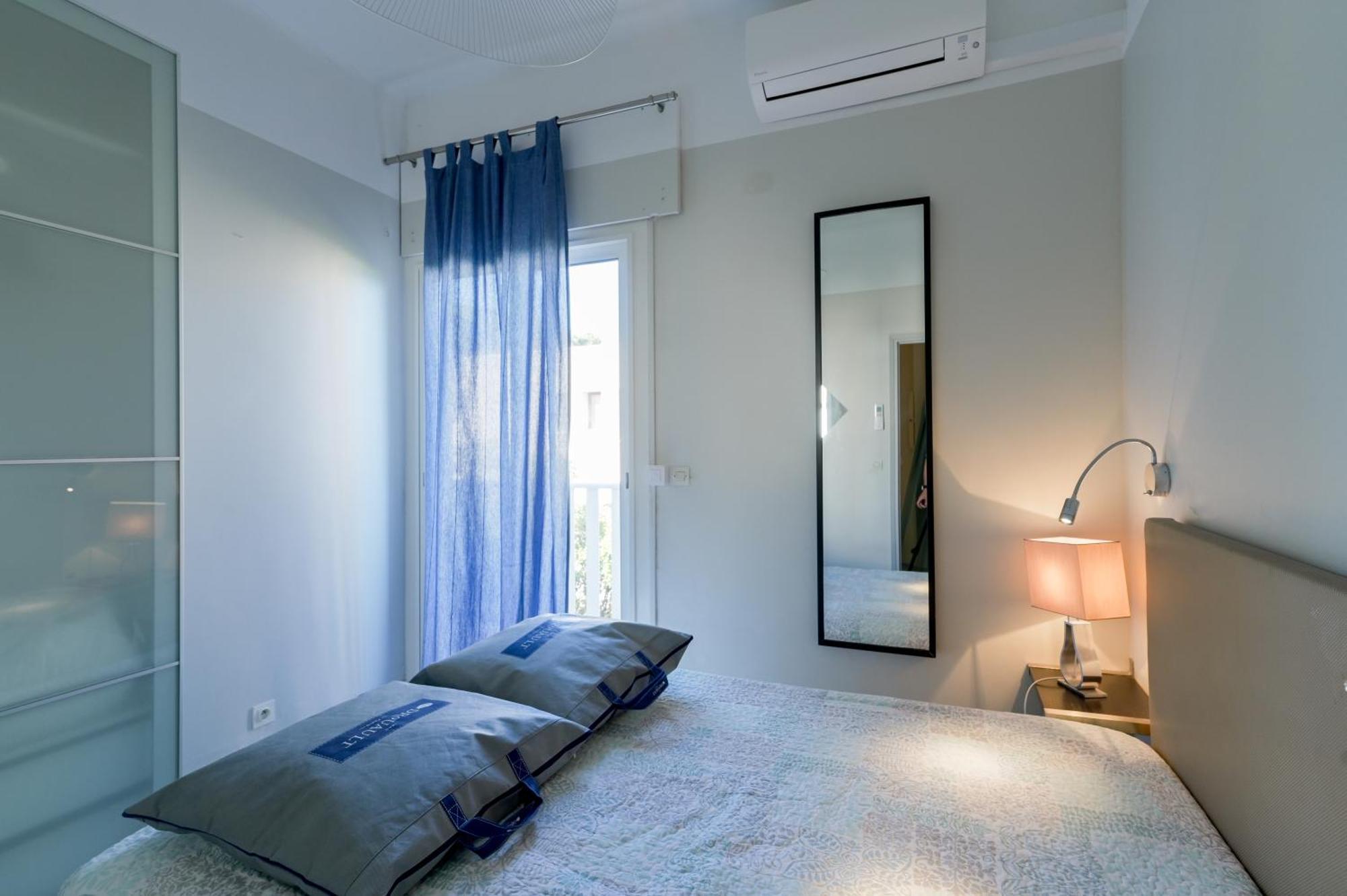 Residence La Menado Cavalaire-sur-Mer Zewnętrze zdjęcie